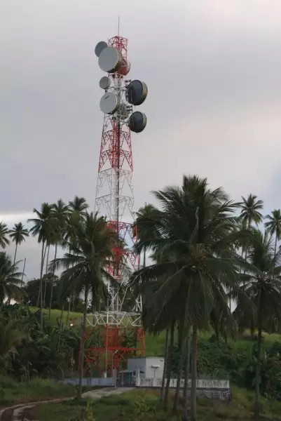 SONY DSC BSC Sorong 3