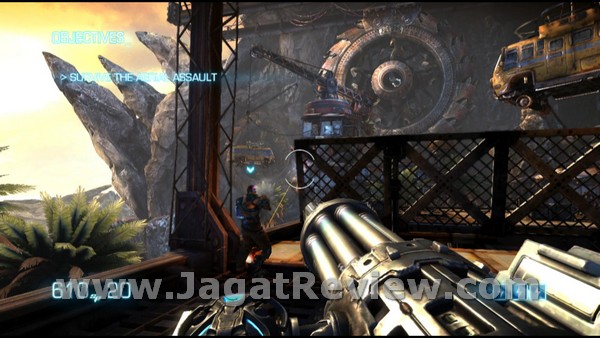 Bulletstorm 105