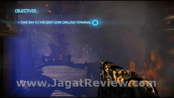 Bulletstorm 111