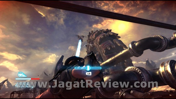 Bulletstorm 125