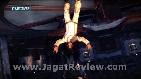 Bulletstorm (17) Bulletstorm 17