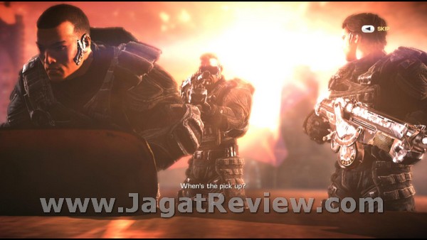 Bulletstorm (18) Bulletstorm 18