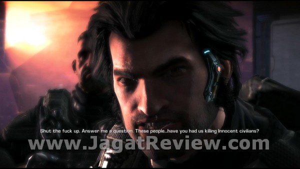 Bulletstorm (19) Bulletstorm 19