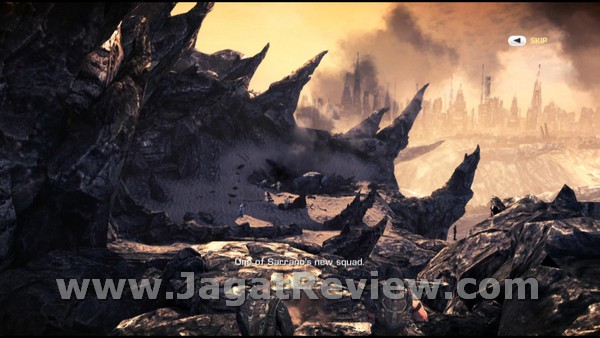 Bulletstorm 38