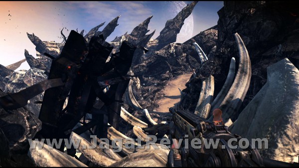 Bulletstorm 64
