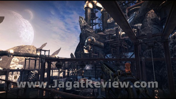 Bulletstorm 80