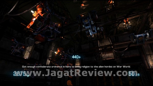 Bulletstorm 95