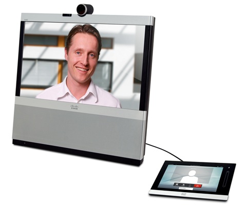 Cisco TelePresence EX90