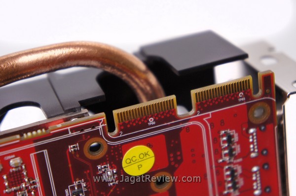 Crossfire Pin