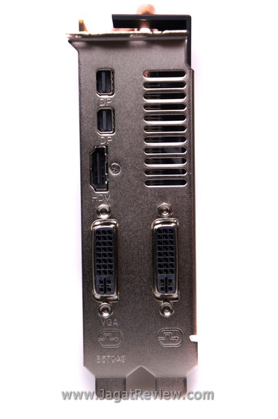 Display Output