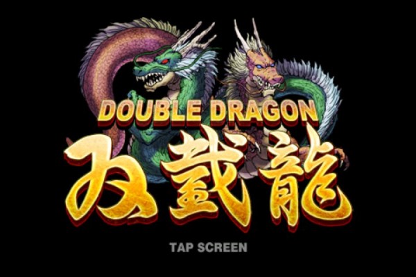 Double Dragon