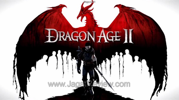 Dragon Age 2 Demo 001