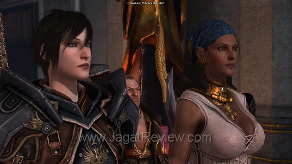 Dragon Age 2 Demo 019