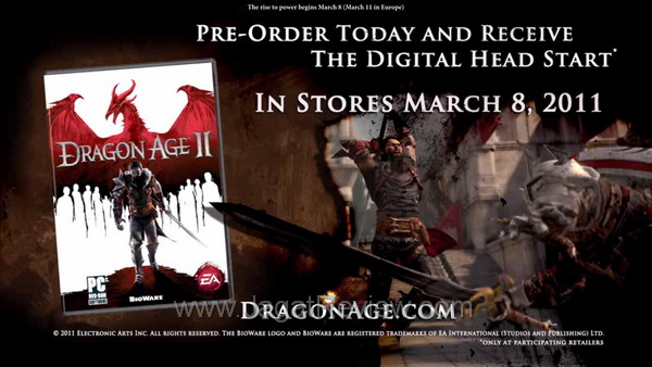 Dragon Age 2 Demo 023