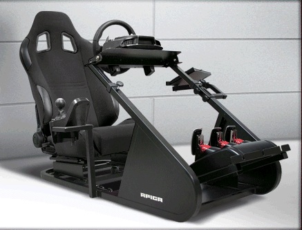 GT5 Apiga AP1