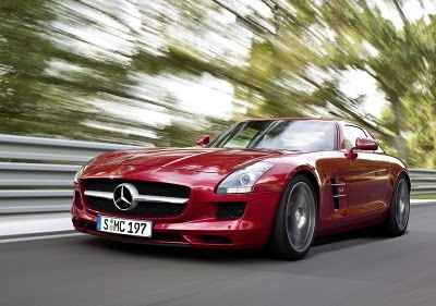 GT5 SLS AMG Gullwing1