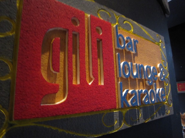 Gili Bar Lounge