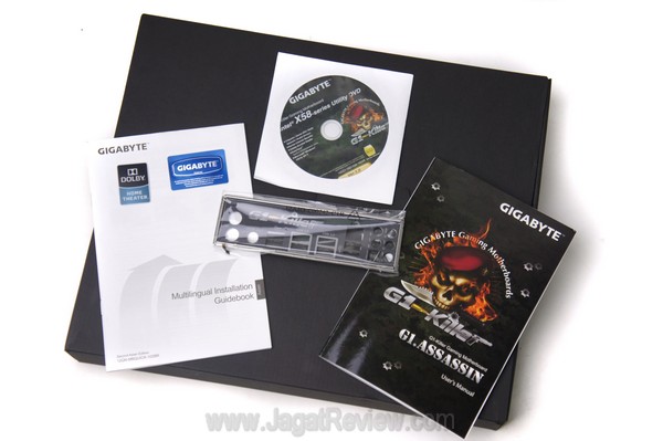 Guide CD