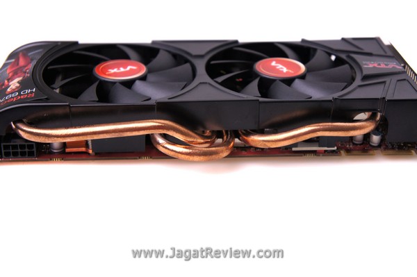 Heatpipe