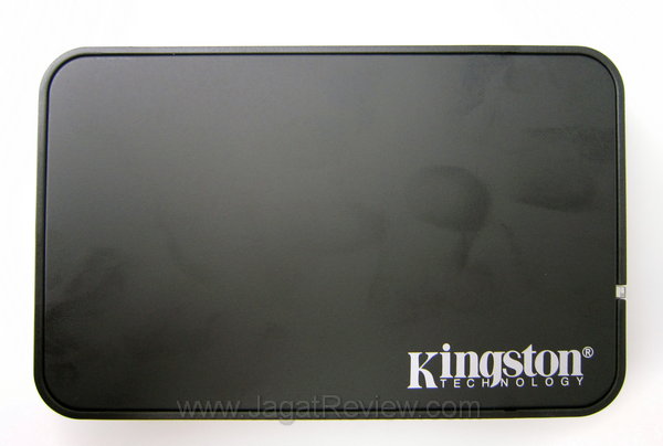 Kingston Vplus 100 64 GB Enclosure