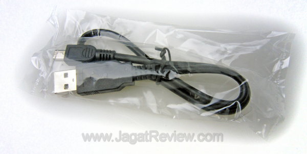 Kingston Vplus 100 64 GB kabel usb