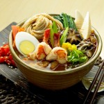 Koiki Spicy Soba