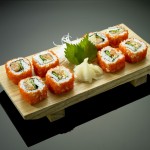 Koiki Sushi Roll