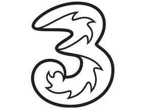 Logo three