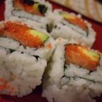 Lucky Star Roll