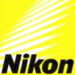 Nikon Logo Nikon Logo