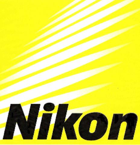 Nikon Logo