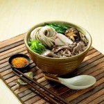 Niku Soba