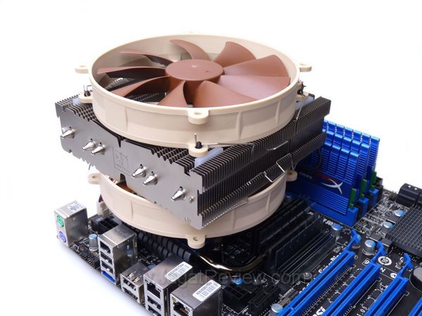 Noctua NH C14 8