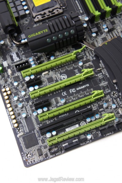 PCI_Slot PCI Slot