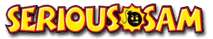 Serious_Sam_Logo Serious Sam Logo
