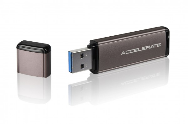 Sharkoon Flexi Drive Accelerate Duo offen