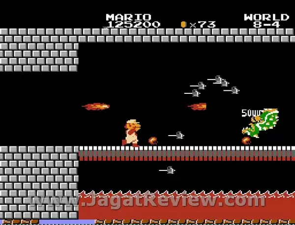 Super Mario Bros (11) Super Mario Bros 111