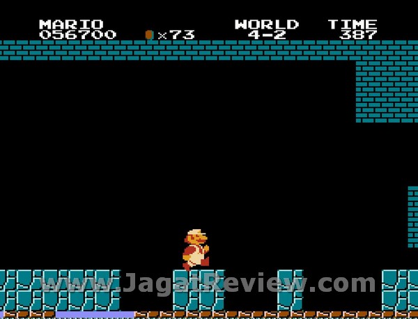 Super Mario Bros (191) Super Mario Bros 191