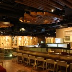 Sushi Bar