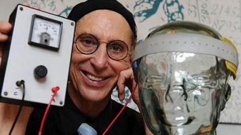 Thinking cap Thinking cap