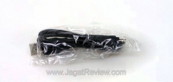 Toshiba Portable - Kabel USB Toshiba Portable Kabel USB
