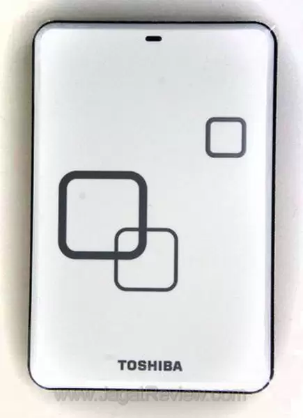 Toshiba Portable