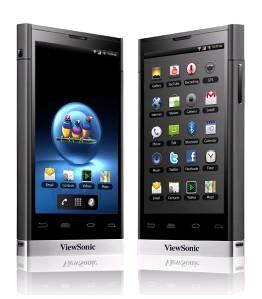 ViewPad 4 ViewPad 4