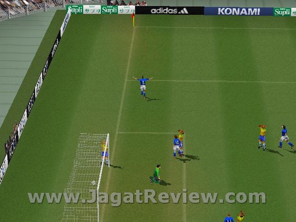 Winning Eleven 4 17