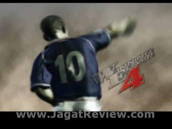 Winning Eleven 4 3