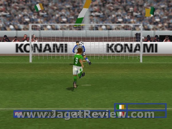 Winning Eleven 4 30