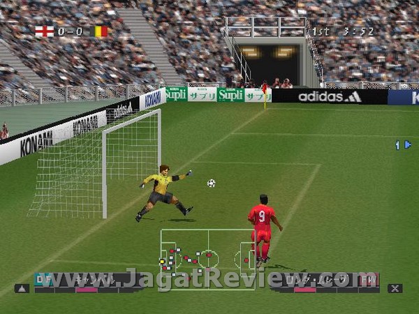 Winning Eleven 4 35