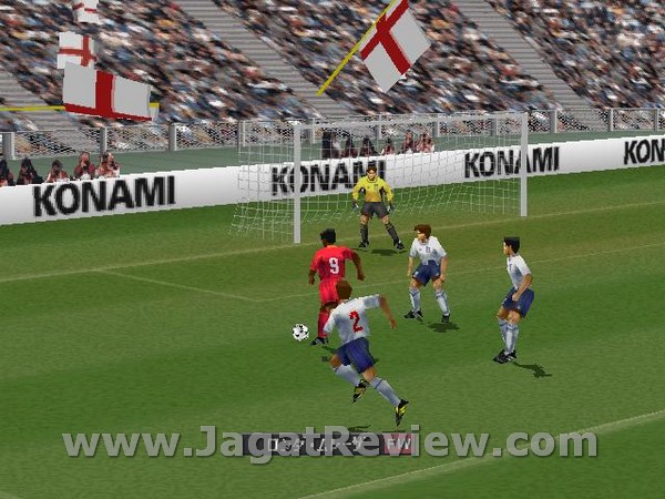 Winning Eleven 4 36
