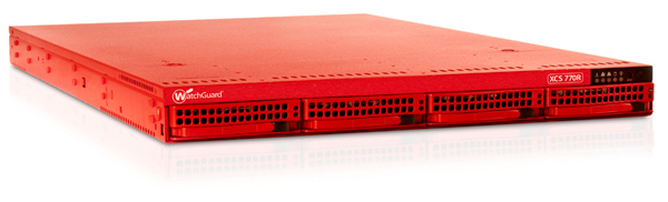XCS 770R XCS 770R
