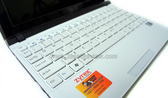 Zyrex SKY LM1211 10 k